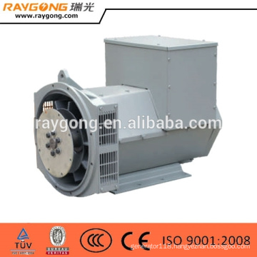 alternator 10kw Three phase double bearing brushless generator